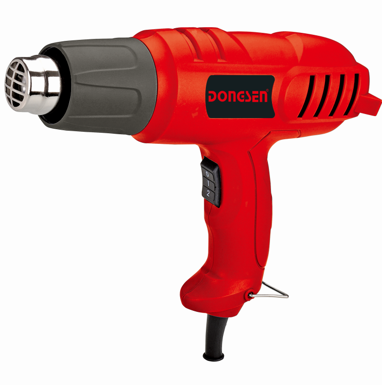 Dongsen 2000W 110/220V промышленные тепловые пушки