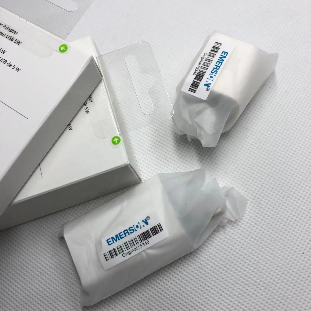 Оригинальное качество 28 г A1400 A1385 US/EU вилка USB настенное зарядное устройство адаптер питания переменного тока для телефона Xs макс 7 8, 6, 6S, plus, штепсельная вилка с коробкой