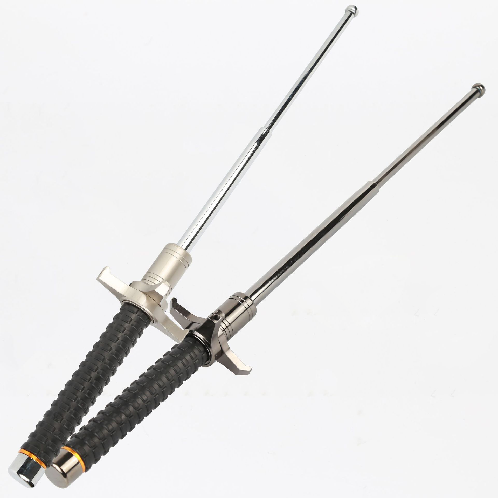 85cm Baton Rubber Material for Personal Protection