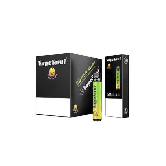 Itsuwa Vapesoul Super Mini электронная сигарета одноразовая электронная сигарета cbd
