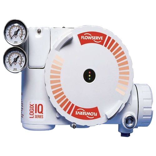 Оригинальный цифровой позиционер flowserve Logix 3200MD