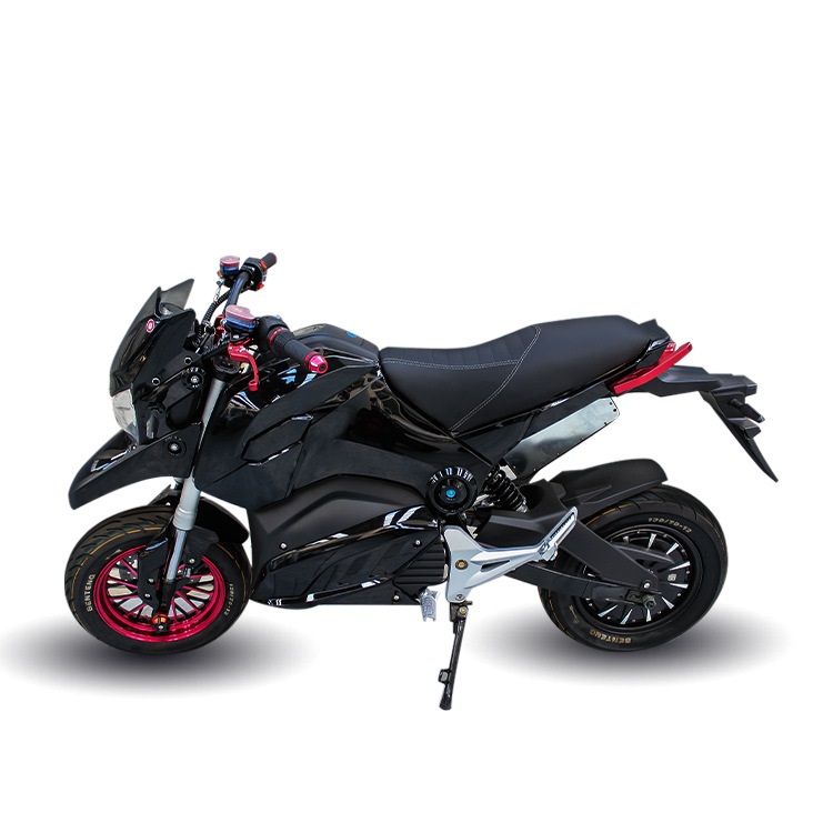 Fantas-bike Ironman002 2000 Вт Мощный электрический велосипед-внедорожник
