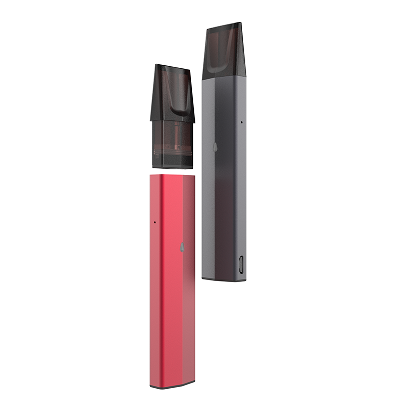 Популярный вейп pod 2020, электронная сигарета pod vape pen pod
