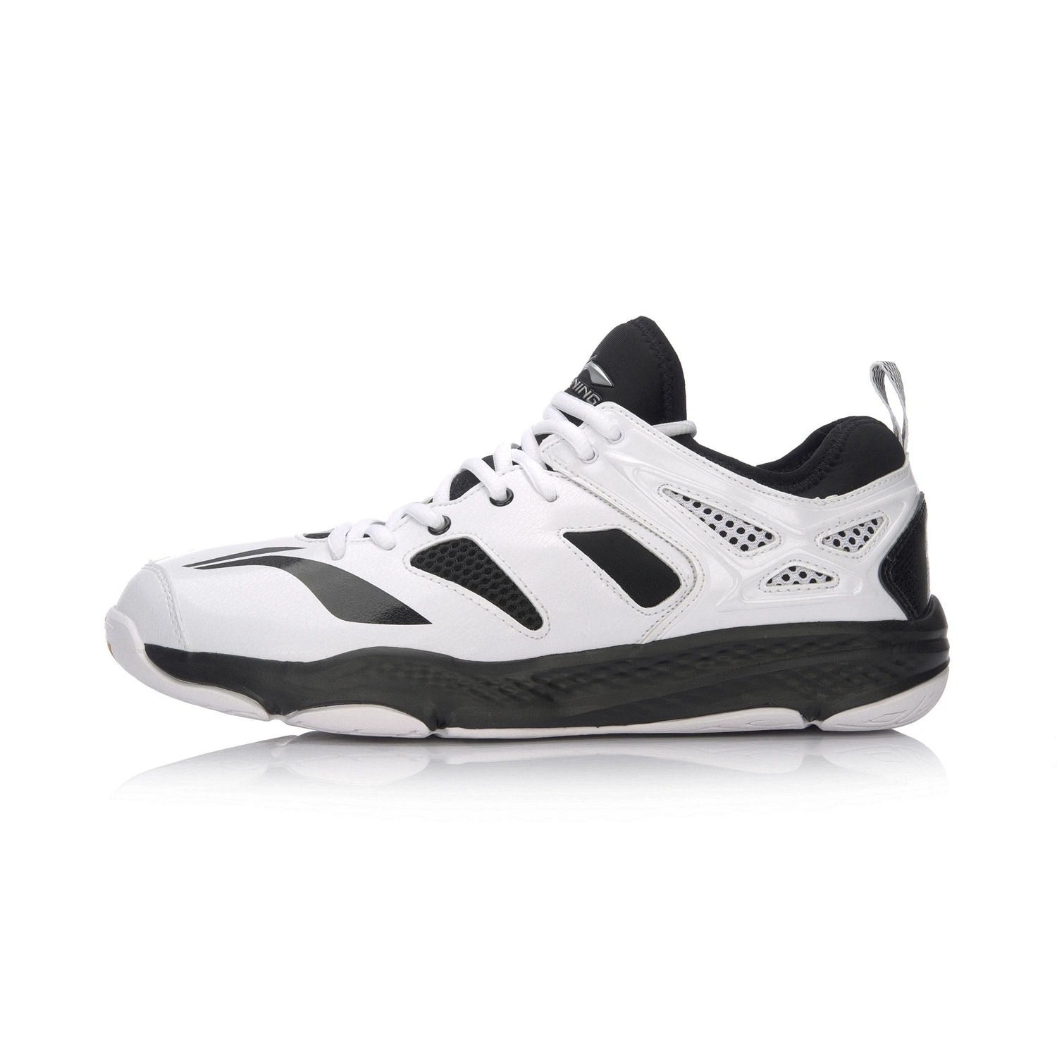 Lining Sport Wading Heel Women Lining Badminton Shoes With Protect