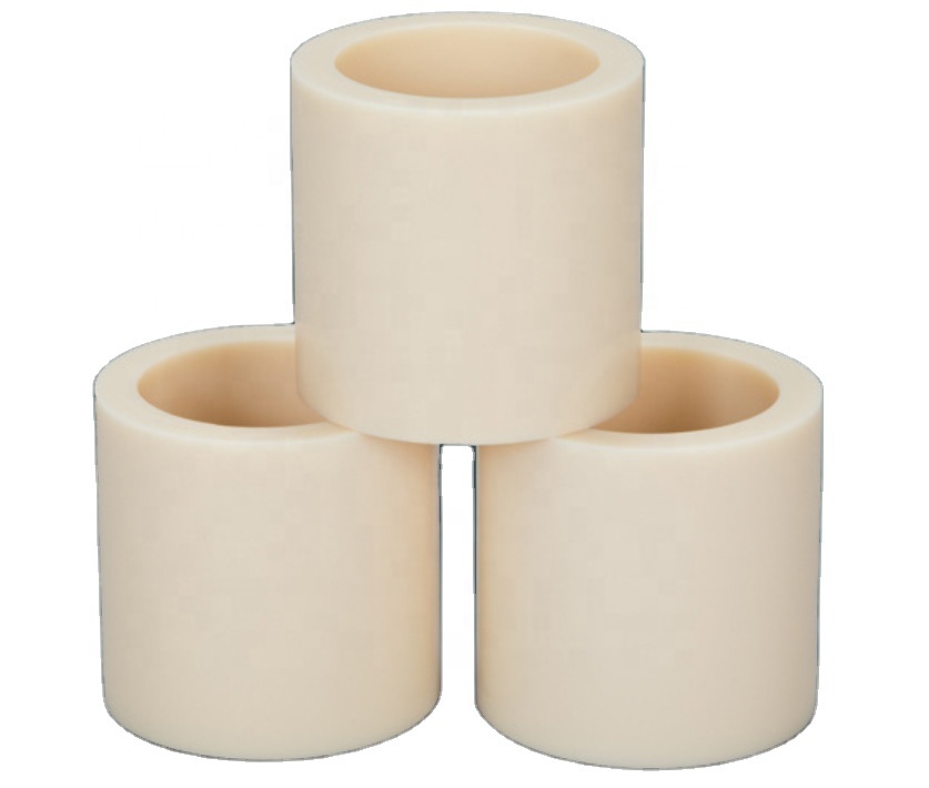 12 inches ABS Core Plastic Tube ABS Rolling Plastic Pipe ABS Tube 12 inches For Tape Film Rolling
