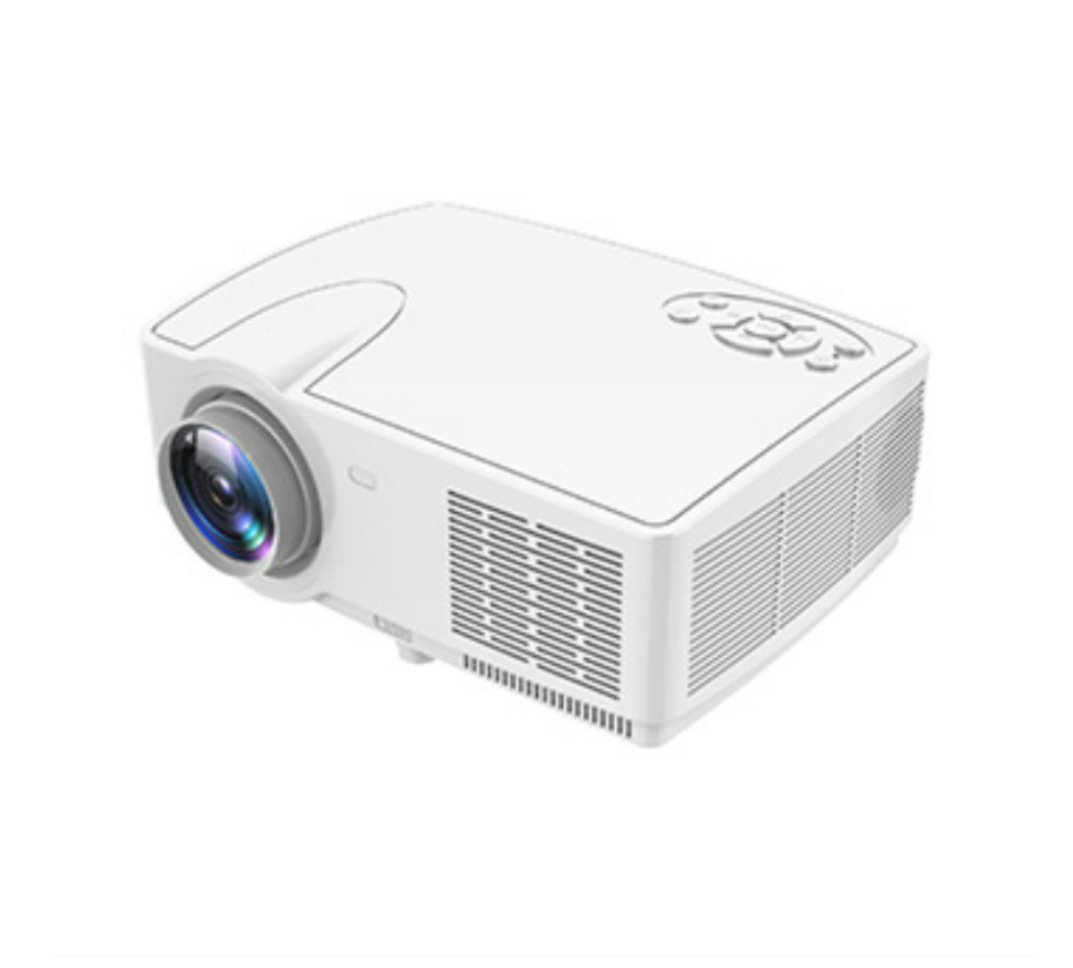 Высокопроизводительный J11 Android smart Bright 15000 люмен HD Wi-Fi светодиодный домашний кинотеатр 720p проектор