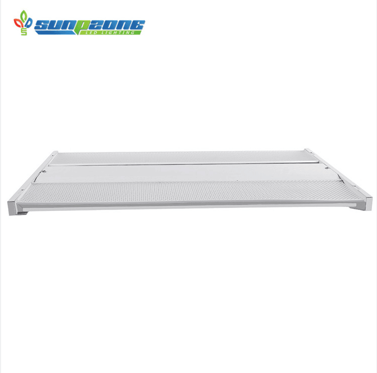 Commercial Workshop Super bright 300w 43200lm Linear High Bay Light with Motion Sensor