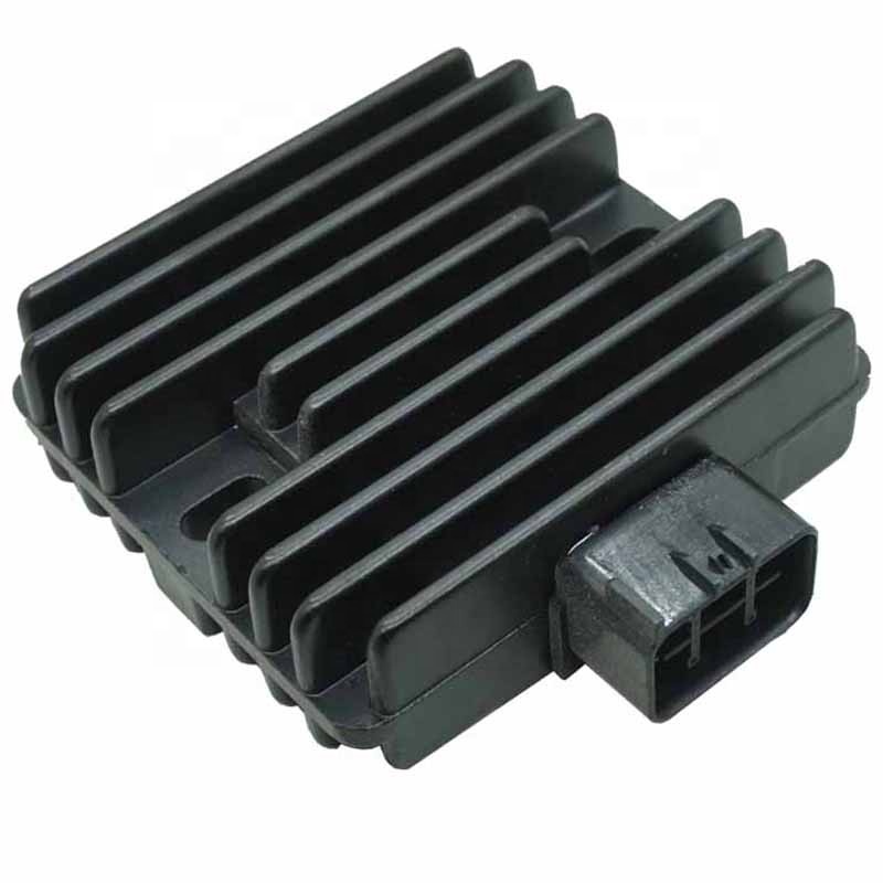 6 pin VN 900 Z 750 YP 400 Z 1000 Ninja 300 YZF-R6 Z750 VN900 YP400 ZR1000 Z1000 Ninja300 motorcycle regulator rectifier