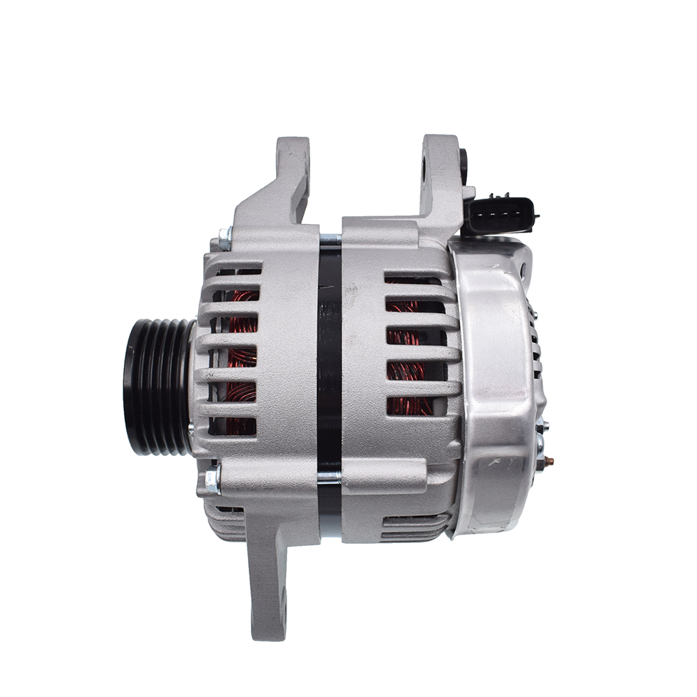 Генератор в сборе для Mitsubishi Lancer Outlander ASX CY1A GA1W 1800A287