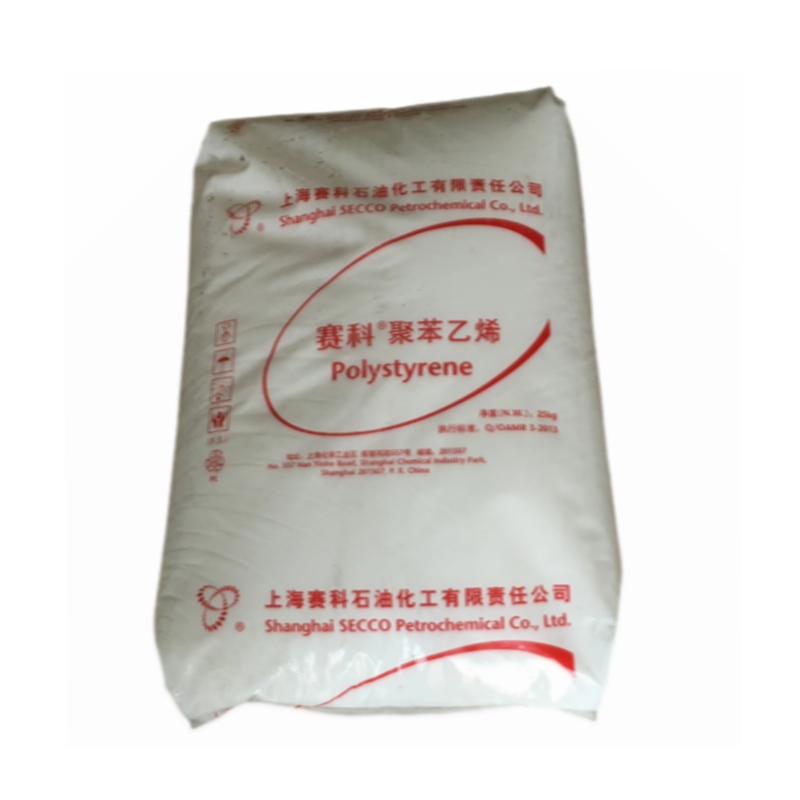 SECCO HIPS-622P ударопрочный полистирол HIPS622 сохраняет хорошую текучесть, выпуск пресс-формы и отличную жесткость
