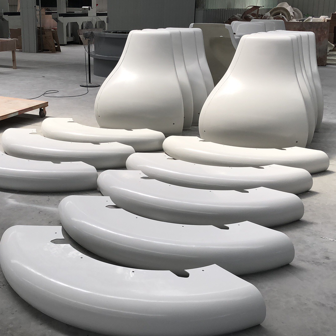 FRP products other fiberglass customized products