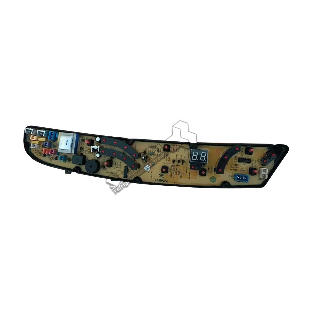 XQB60-9824GU универсальная стиральная машина PCB плата управления электрический PCB програмная панель