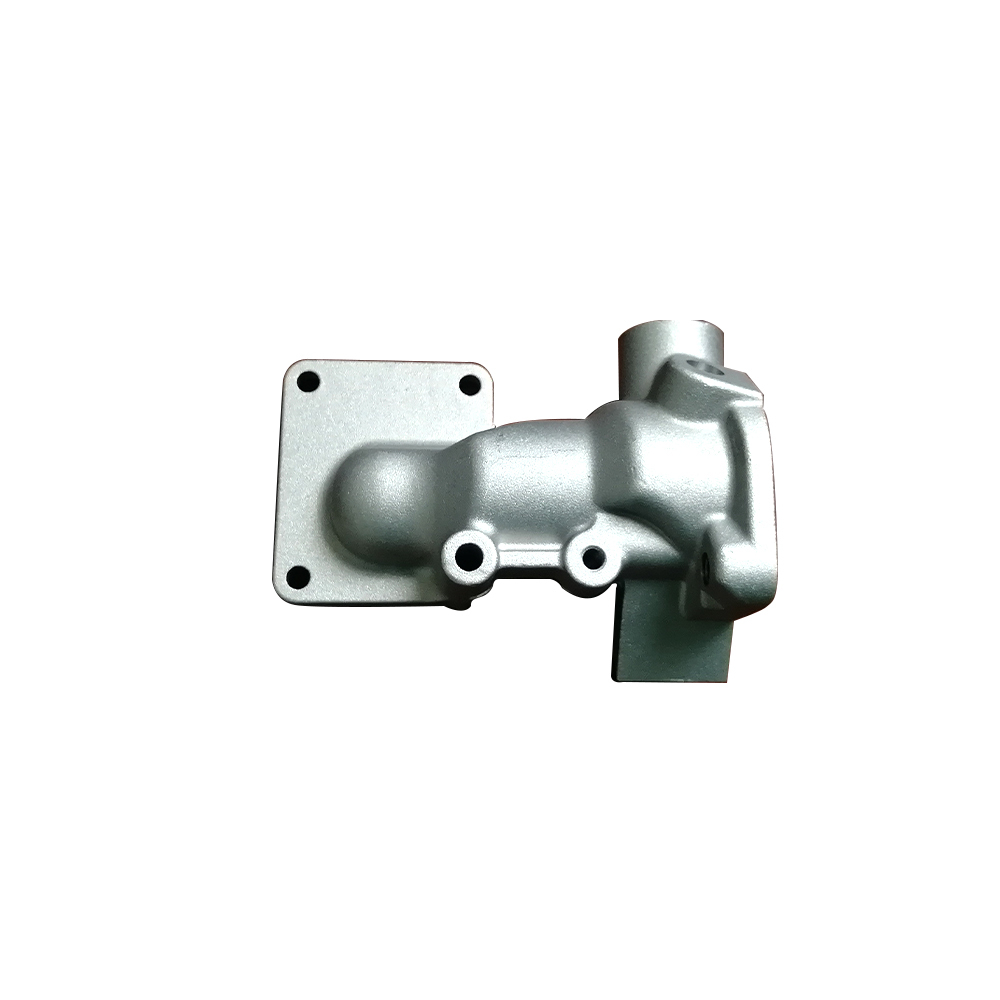 High Quality Precision Aluminum Diesel Engine Spare Part Agricultural Machine Parts Kubota d1105 Cnc Machining Parts