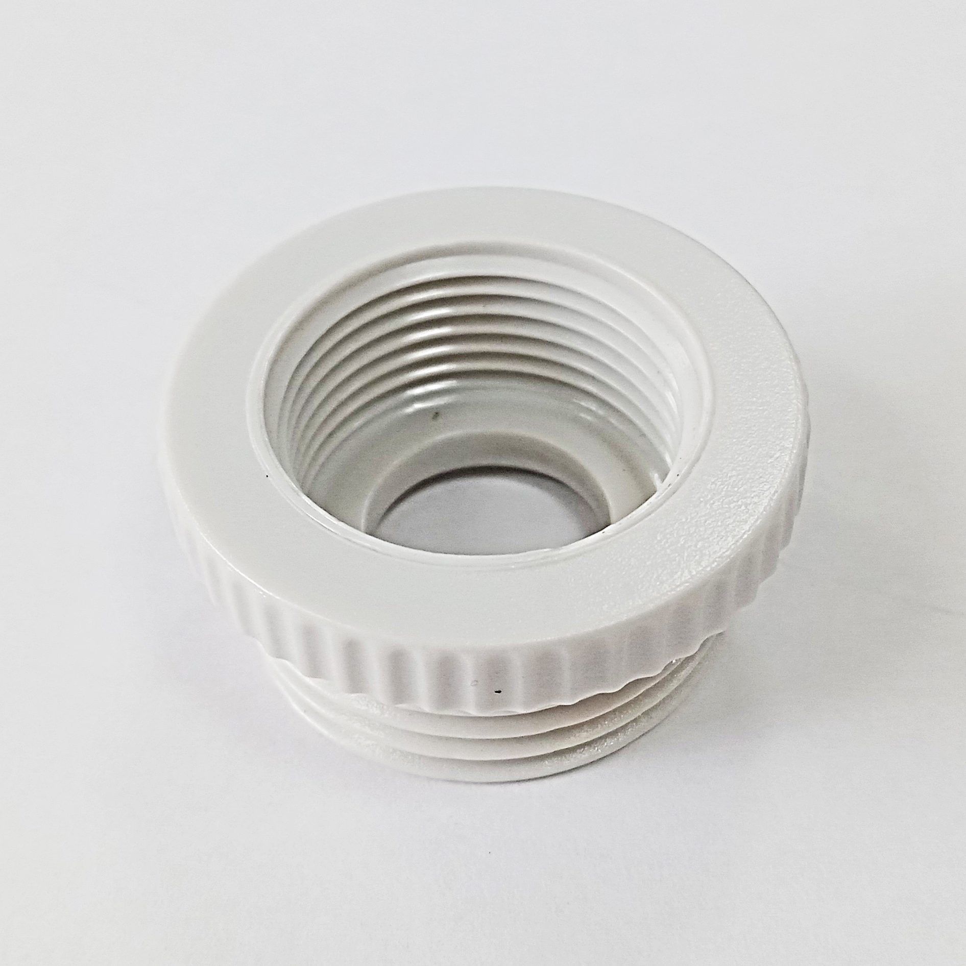 3/4" to 1" Plastic Tap Adaptor high quality 13/4inch 1inch garden hose adaptors