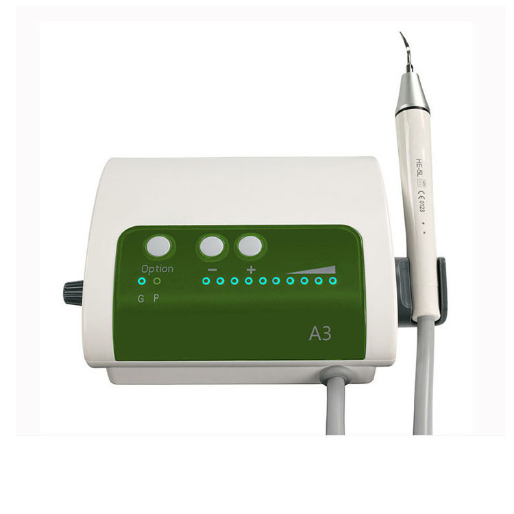 Dental Equipment Dental Teeth Cleaning Ultrasonic Scaler Machine Beauty Instrument Teeth Dental Kit