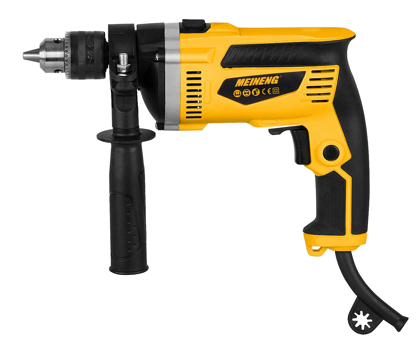 Meineng Intrinsically Safe Drills Battery Drill