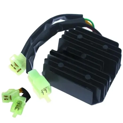 Bridge Rectifier Diode Green Power Silicon Controlled Rectifier