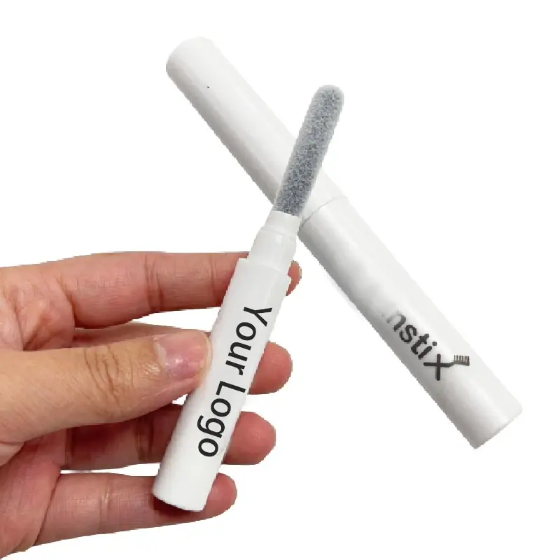 Dropshipping Cleaning Kit Plastic Portable Electronics Brush Earbud Cleaner Pen For Airpod Pro