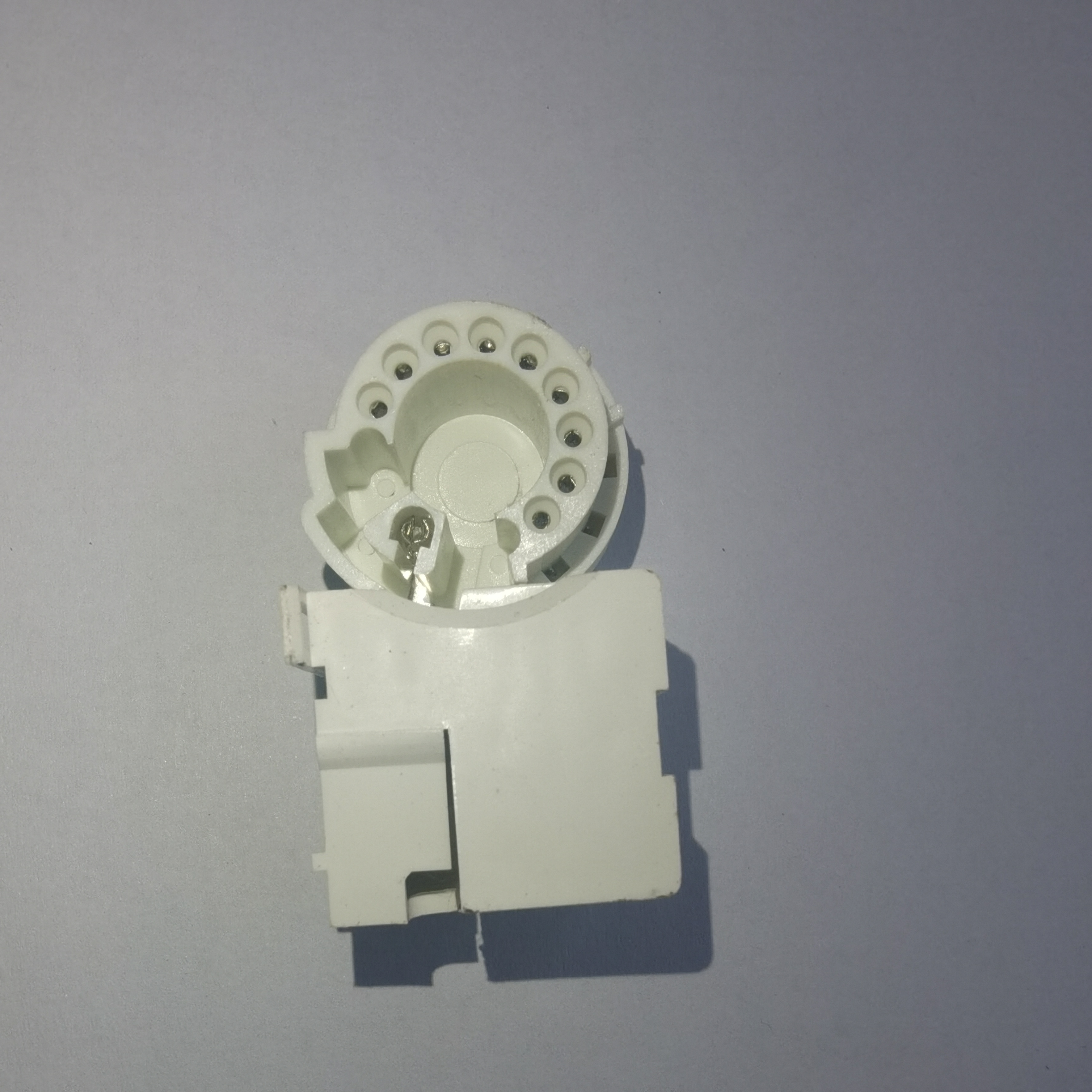CRT Tv base display tube holder CRT Tube sockets