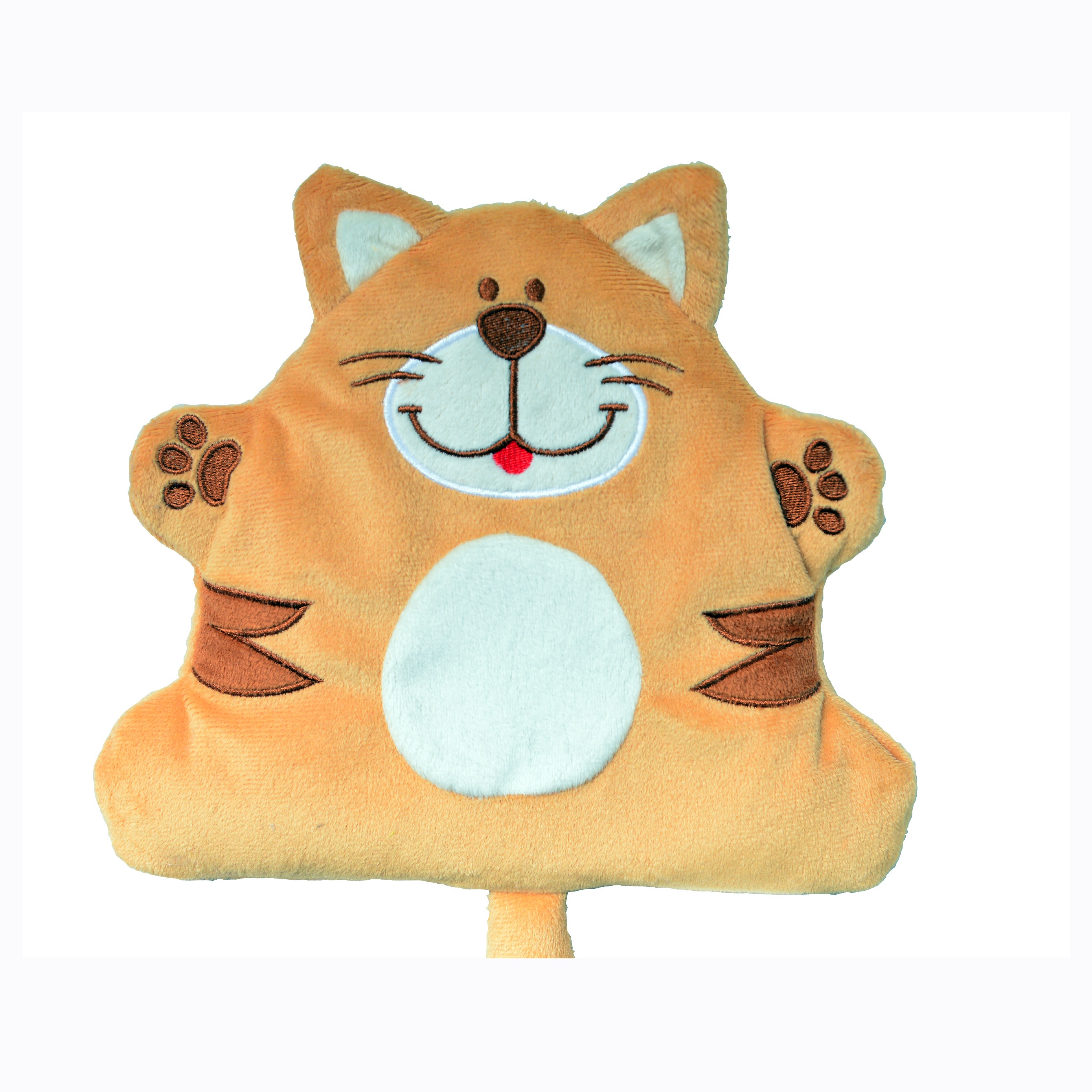 trend 2020 baby toy organizer memory foam baby pillow car neck seat belt head neck pillow flat meditation