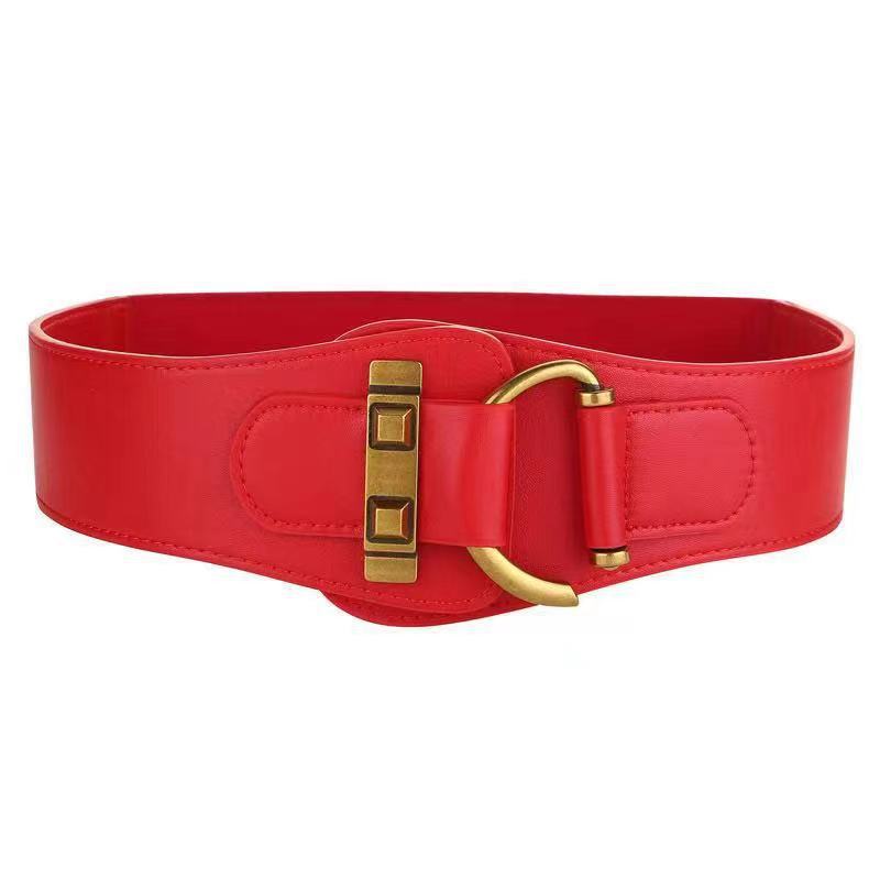The Price Of Purple Color Camel Color Fluorescent Green Color Other Belt Accessories