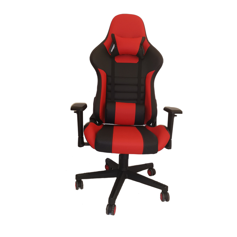 2021 новый продукт OEM эргономичный PC Gamer игровой поворотный гонок для офисного стула