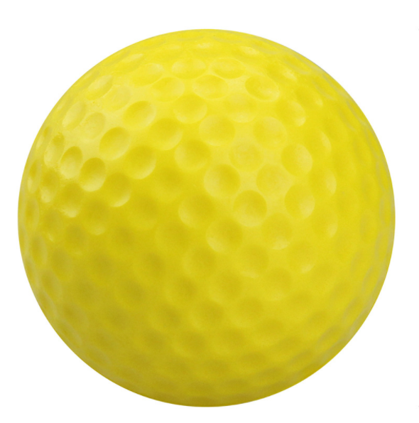 Best Quality OEM Factory Wholesale Durable Tournament Practice Soft PU Custom Golf Balls Two Piece Ball