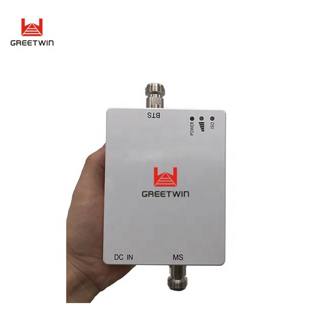 Однодиапазонный усилитель сигнала 23dBm LTE 2600MHz 4G для мобильного телефона повторитель сигнала для автомобиля