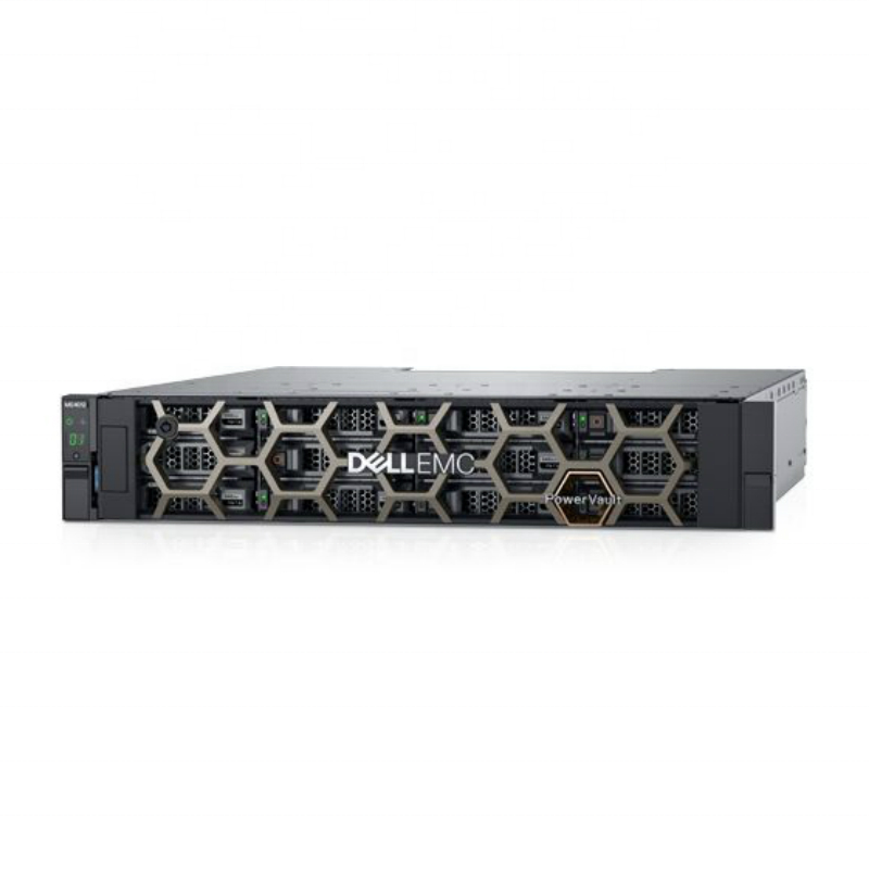 DELL EMC powerveld ME4024 Storage