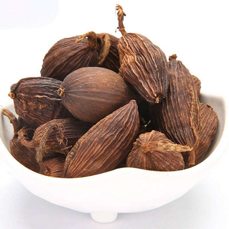Новые сушеные фрукты tsao-ko amomum fructus tsaoko caoguo