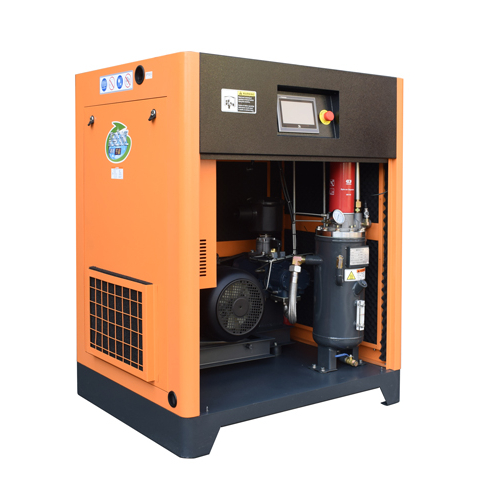 20hp 15kw VSD винтовой компрессор от производителя
