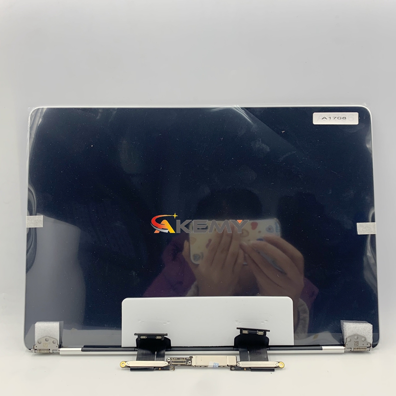 ЖК-дисплей в сборе для ноутбука, экран для Macbook 13 дюймов, A1706, A1708, A1989, A2159, A2289, A2251, A1932, A2179, A2337, A2338