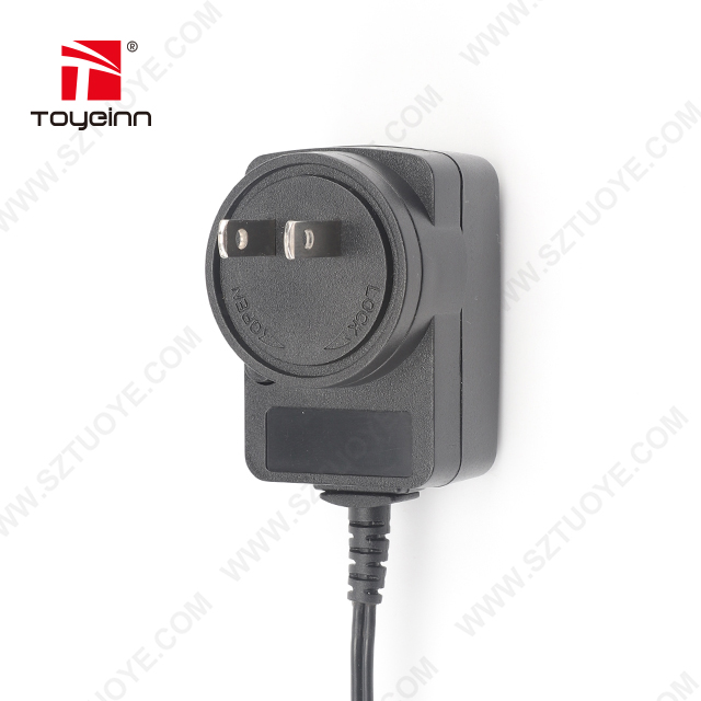 Multi plug 5 В 100ma адаптер питания Сменные с DC Совет 3.5*1.35*10 мм erp RoHS CE утвержден