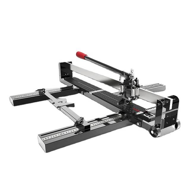 Aluminum Window Profile Pneumatic Clamps Automatic Single Head Mitre Saw Manual Corner Joint Cutting Machine