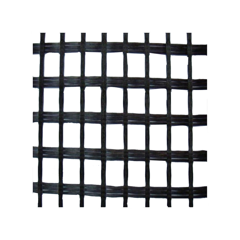 Geo Grid Ground Reinforcement Retaining Walls Geogrid For Slopes