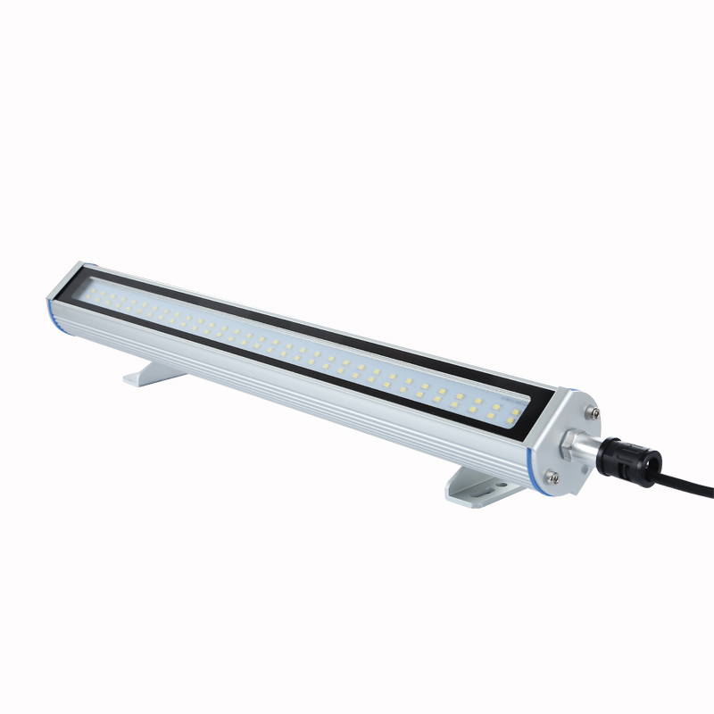 230v bright work light led machine working lamp for broaching machine