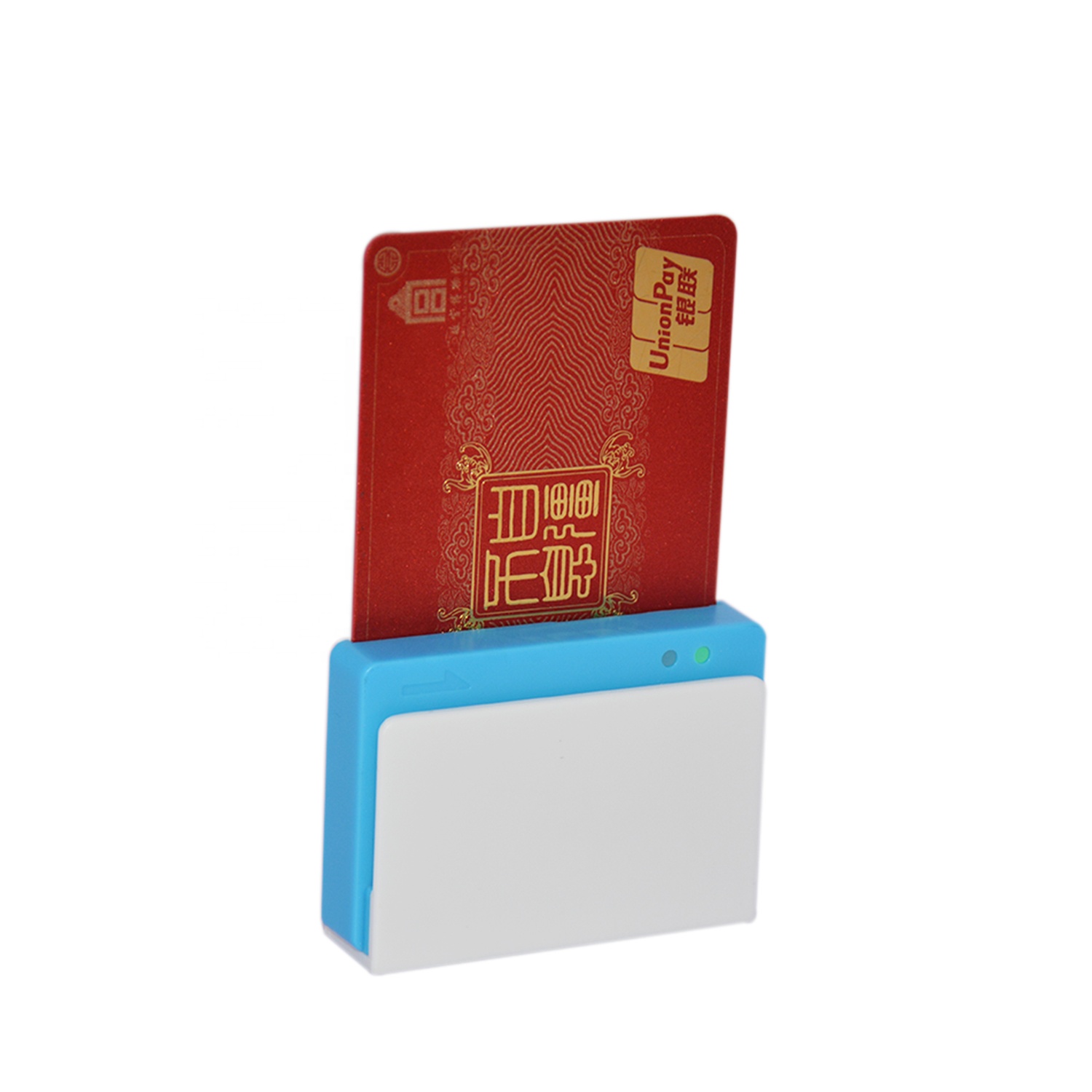 EMV OEM контактная плата IC ID Track1/2 Беспроводная кредитная карта USB мобильный Магнитный дебетовый кардридер MPR100