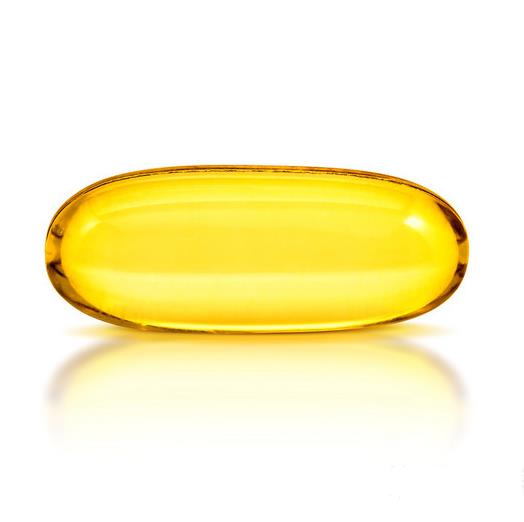 GMP Certified Health Food/Care Refined Omega 3 (50/20 EE) Fish Oil