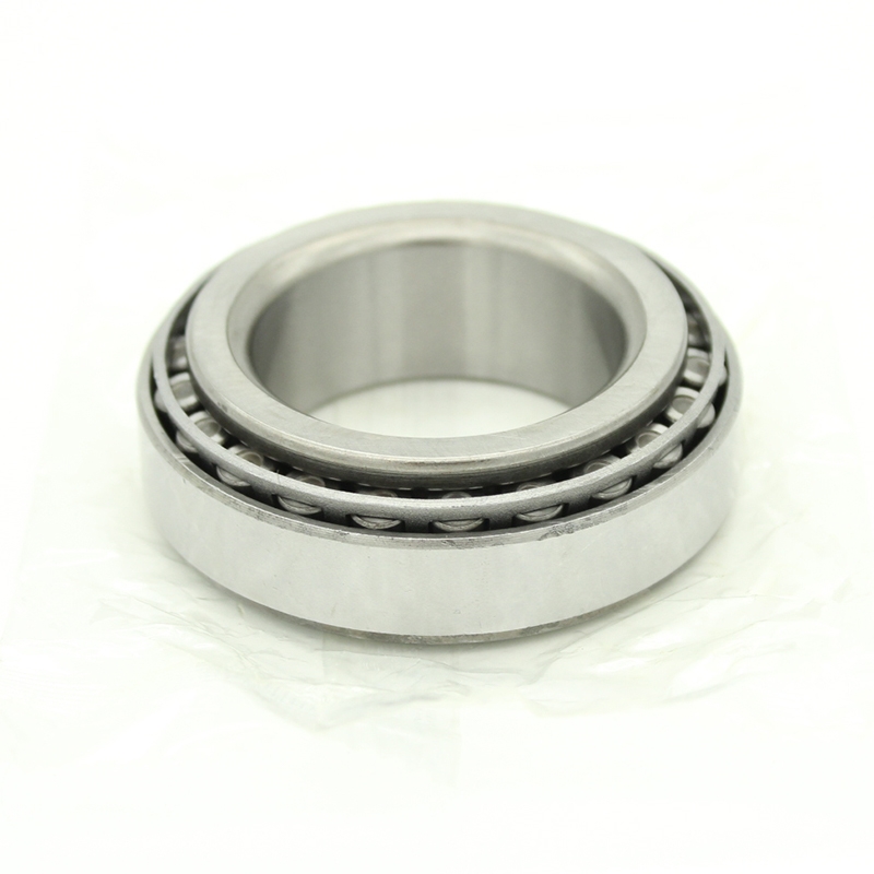 Heavy Duty Forklift Taper Roller Bearings 32808/Q