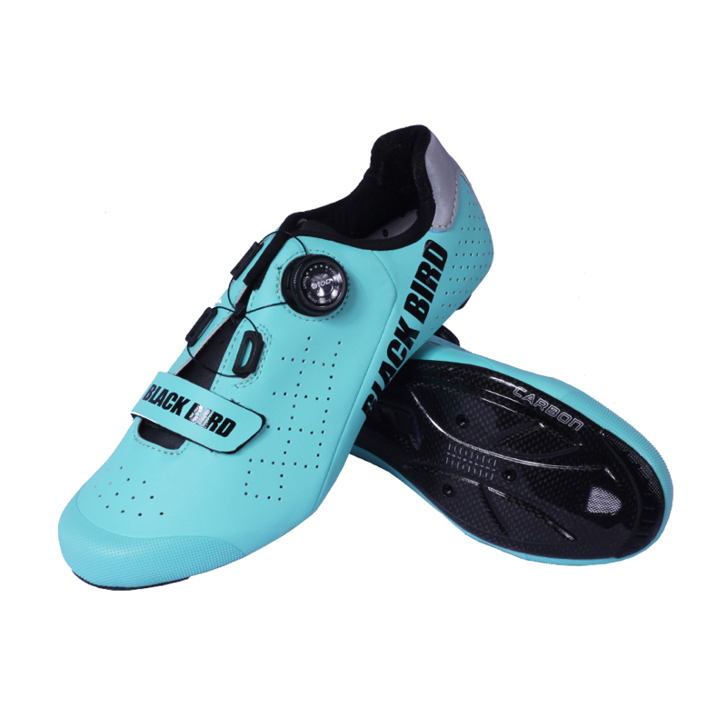 Top Fashion Original Cycling Unlock white White Mtb Bicycle Mountain Carbon Cycle Shoe