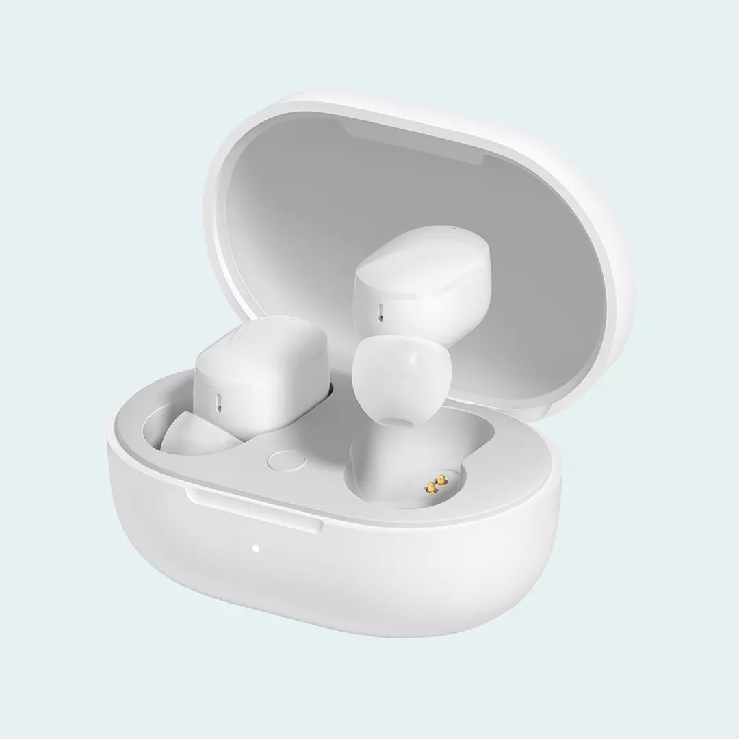 Новинка 2021, лидер продаж, наушники Xiaomi Redmi AirDots 3, беспроводные TWS наушники BT5.2, 30 ч, режим ожидания, Type C, зарядка IPX4, Водонепроницаемые Гарнитуры