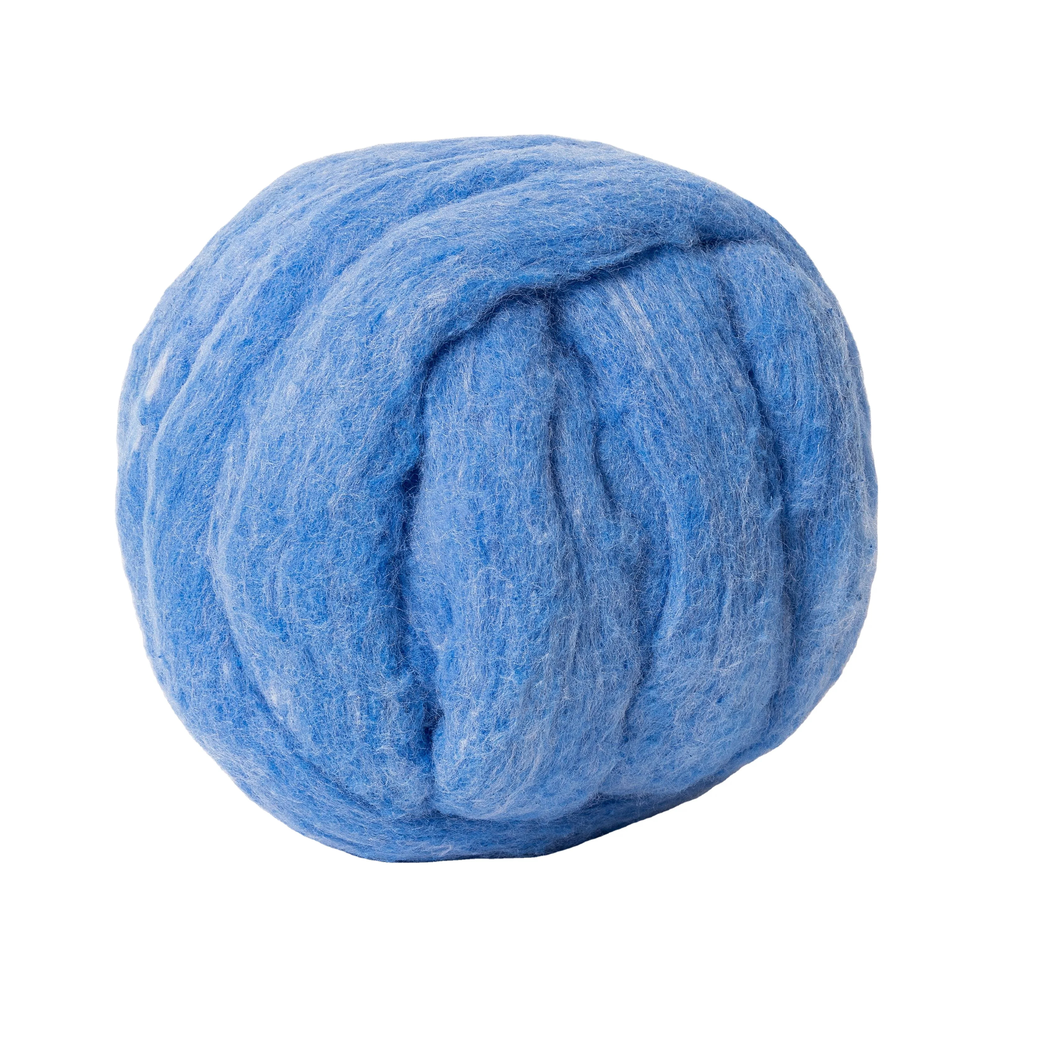 Wholesale Good Quality Cotton Silver Raw Material For Cotton Balls