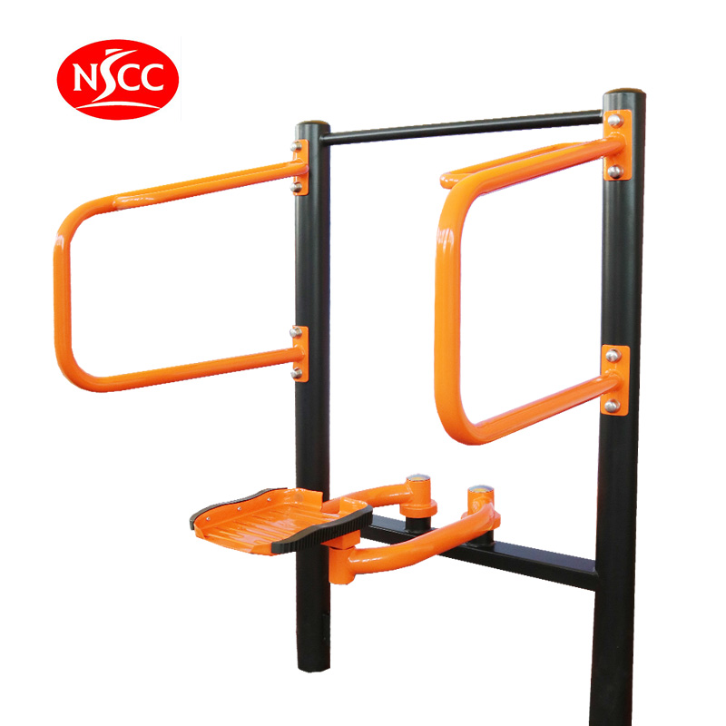 hot sales high quality Exercise and Sport Outdoor Play and Training garden Fitness Equipment Ski trainer