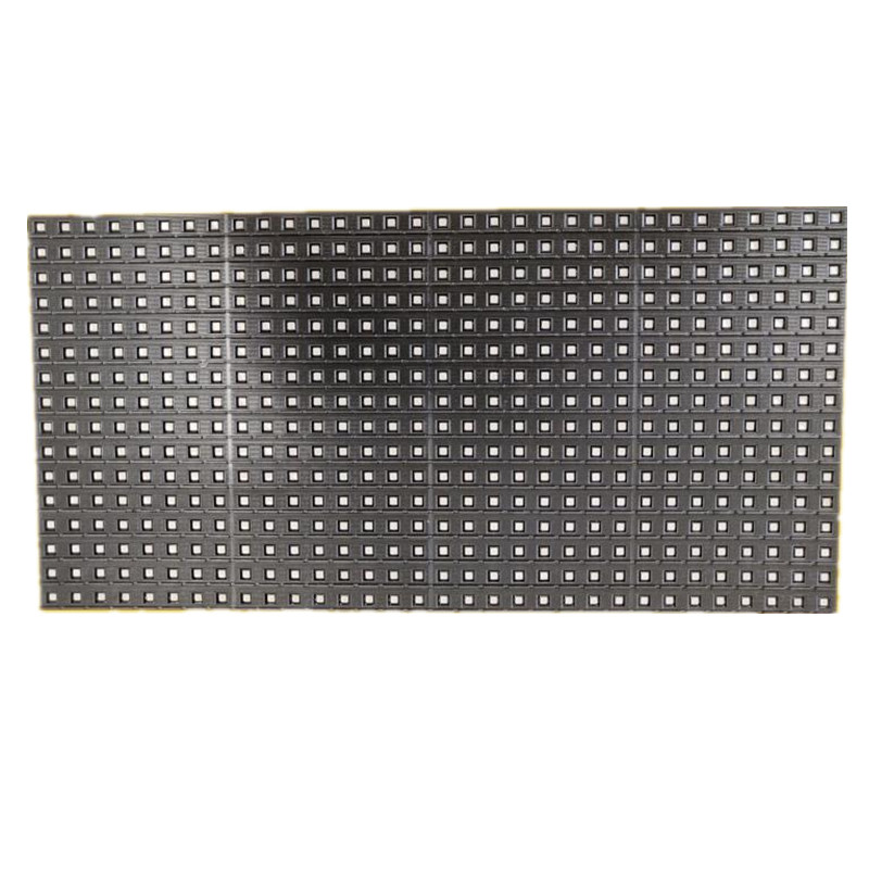 Горячая Распродажа SMD p10 наружный красный светодиодный модуль 16x32