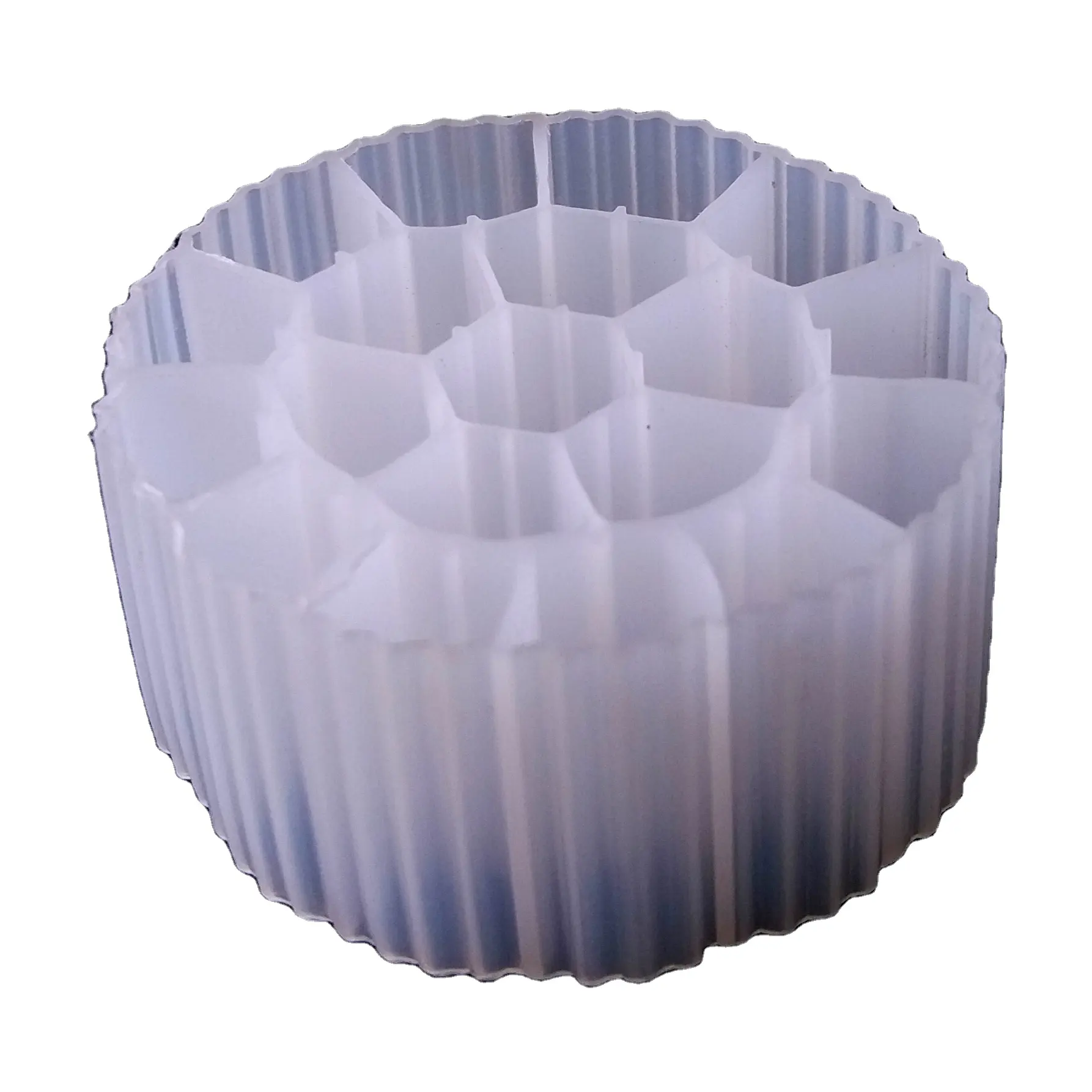 biofilm media for agricultural waste