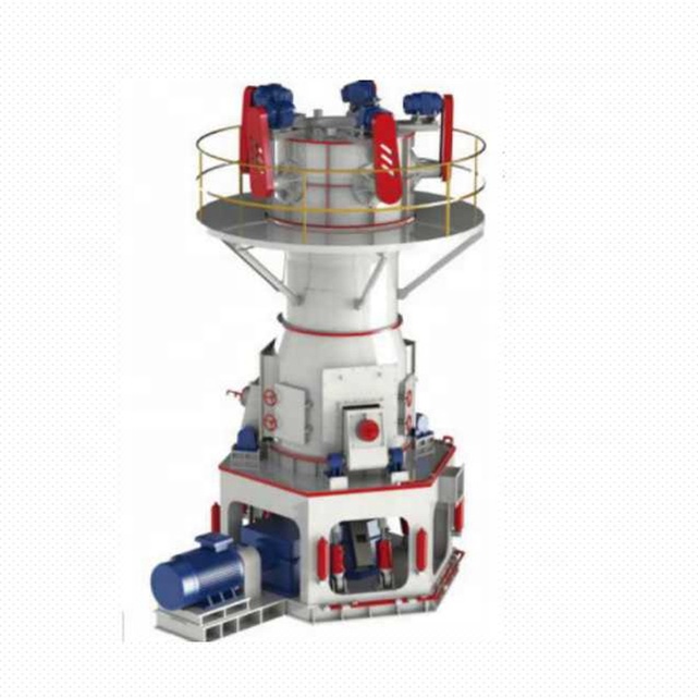 Slag Coal Vertical Mill/ Vertical Roller Grinding Mill/ Vertical Mill