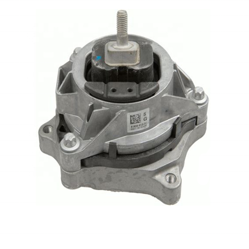 Левое крепление двигателя OE 22116859413 для BMW 330 F30 F80 B46 B20 B B48 B20 Lemforder 39437 01 Swag 20 10 3479 Febi 103479