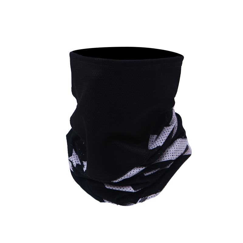 Unisex Scarf Neckwarmer Cycling Neck Gaiter Seamless Bandana Scarf