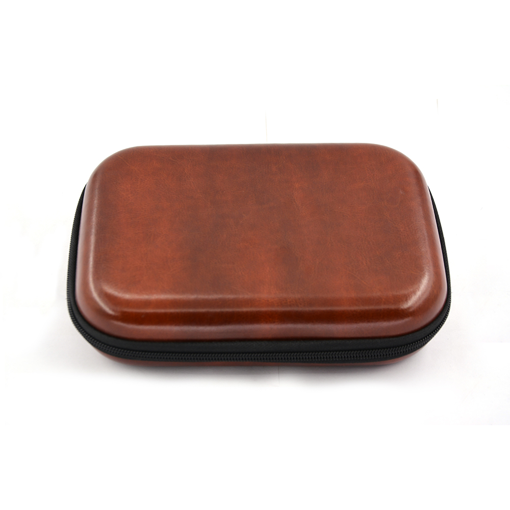 Customized luxury Tool Case High Quality EVA Hard Case Portable Multi-functional Tools Cases