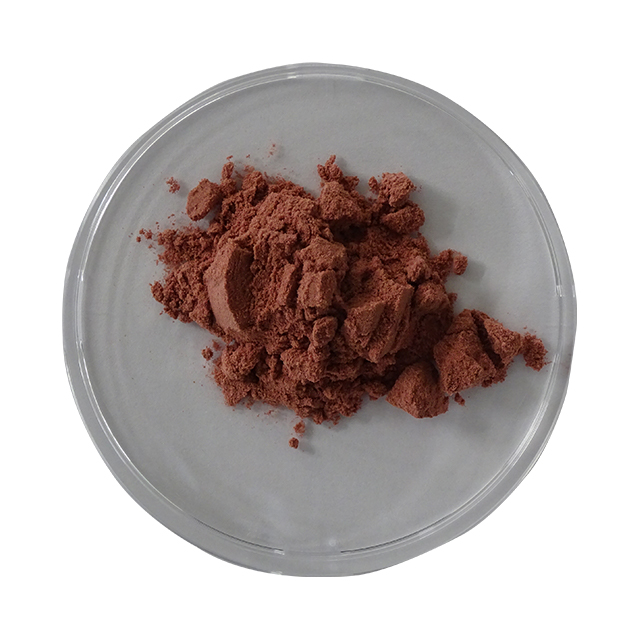 Japanese Purple Tea Whitening Effect Powdered Top Grade Plant Extract